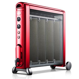 取暖電器網購名牌 十大品牌網